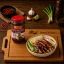 Lee Kum Kee Peking duck sauce 383 g