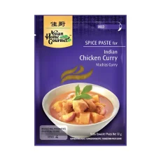 AHG Pasta Madras kari 50 g AHG Pasta Madras kari 50 g