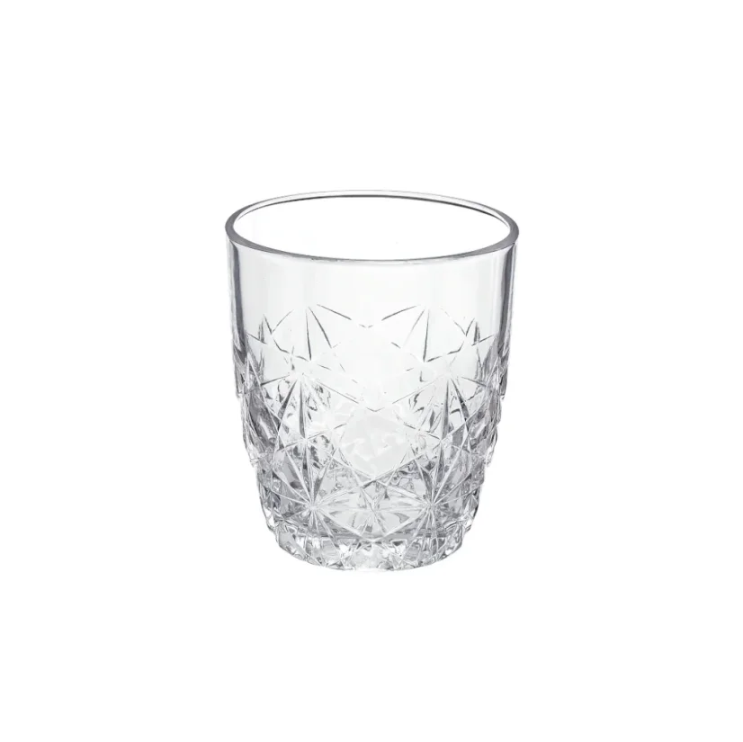 Bormioli Rocco 7 Stück Whiskey Set Dedalo