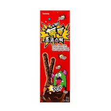 Sunyoung Popping Big Choco Sticks 54 g Sunyoung Popping Big Choco Sticks 54 g
