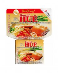 Bao Long Bun Bo Hue spice broth 75 g