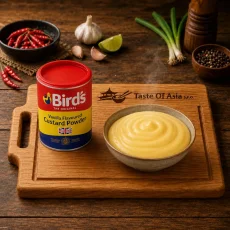 Bird's Custard with Vanilla flavour 300 g