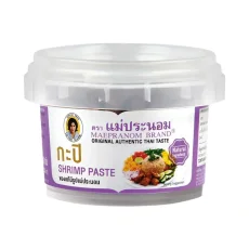 Maepranom Kapi Shrimp paste 100 g Maepranom Kapi Shrimp paste 100 g