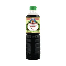 Dek Som Boon Soy sauce Healthy japanese type with a less salt content 1 L