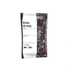 Drana Kreuzkümmel zerkleinert 500 g Drana Kreuzkümmel zerkleinert 500 g