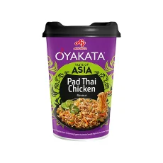 Oyakata Instantnudeln Pad Thai 93 g