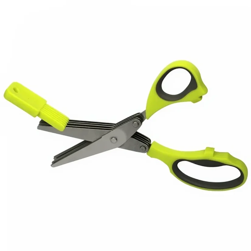Blaumann Universal herb shears