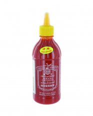 Eaglobe Sriracha extra scharfe Chilisauce 430 ml