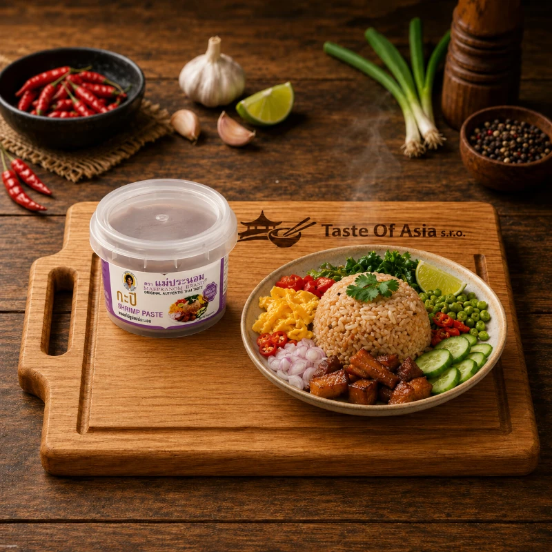 Maepranom Kapi Krevetová pasta 100 g
