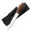 Royalty Line Knife set with Oxford cloth sheath (9 pieces)