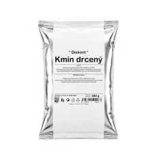 Drana Kreuzkümmel zerkleinert Diskont 500 g Drana Kreuzkümmel zerkleinert Diskont 500 g