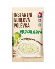 In Taste Natur Instant-Brokkolisuppe 67 g