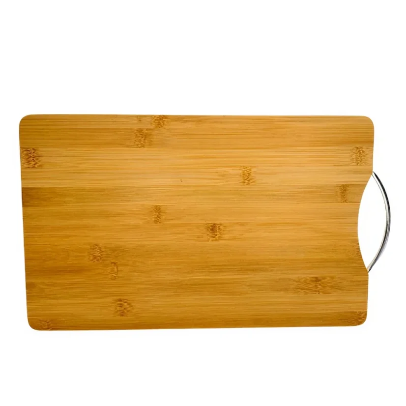 Eisenbach Bamboo solid cutting board