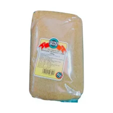 Essa Unraffinierter Rohrzucker 1 kg