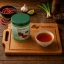 Golden Turtle Černý čaj Da Hong Pao Oolong 20 g
