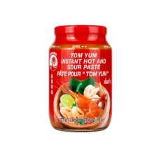 Cock Brand Tom Yum Soup Paste 454 g