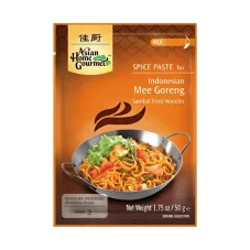 AHG Pasta na smažené nudle Mee Goreng 50 g AHG Pasta na smažené nudle Mee Goreng 50 g