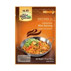 AHG Pasta for fried noodles Mee Goreng 50 g AHG Pasta for fried noodles Mee Goreng 50 g