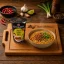 Oyakata Instantní nudle kari ramen 62,5 g