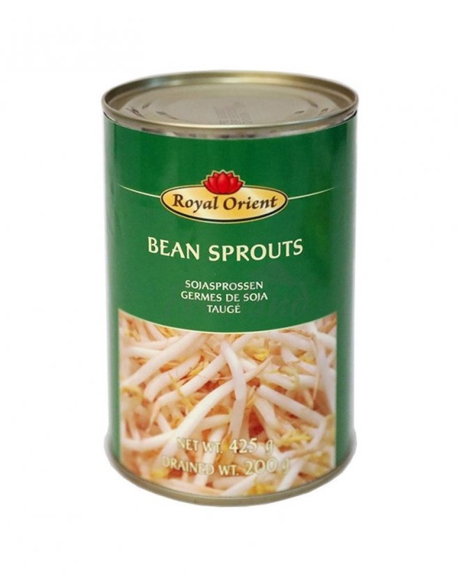 Pickled soya sprouts 425 g
