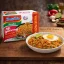 IndoMie Instantní smažené Nudle Mi Goreng ostré, Balení 5 X 80 g