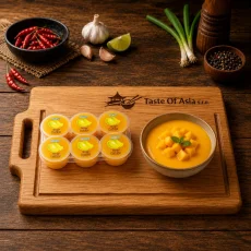 Cocon Mango Flavored Pudding 480 g