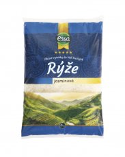 ESSA Jasmínová rýže 5 kg