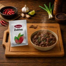 Drana Zvěřina 25 g