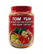 Cock Brand Tom Yum Soup Paste 454 g