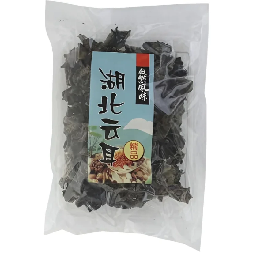 Mountains Black mushroom 100 g