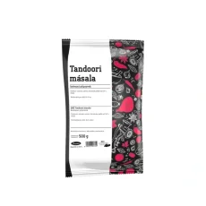 Drana Tandoori Masala 500 g Drana Tandoori Masala 500 g