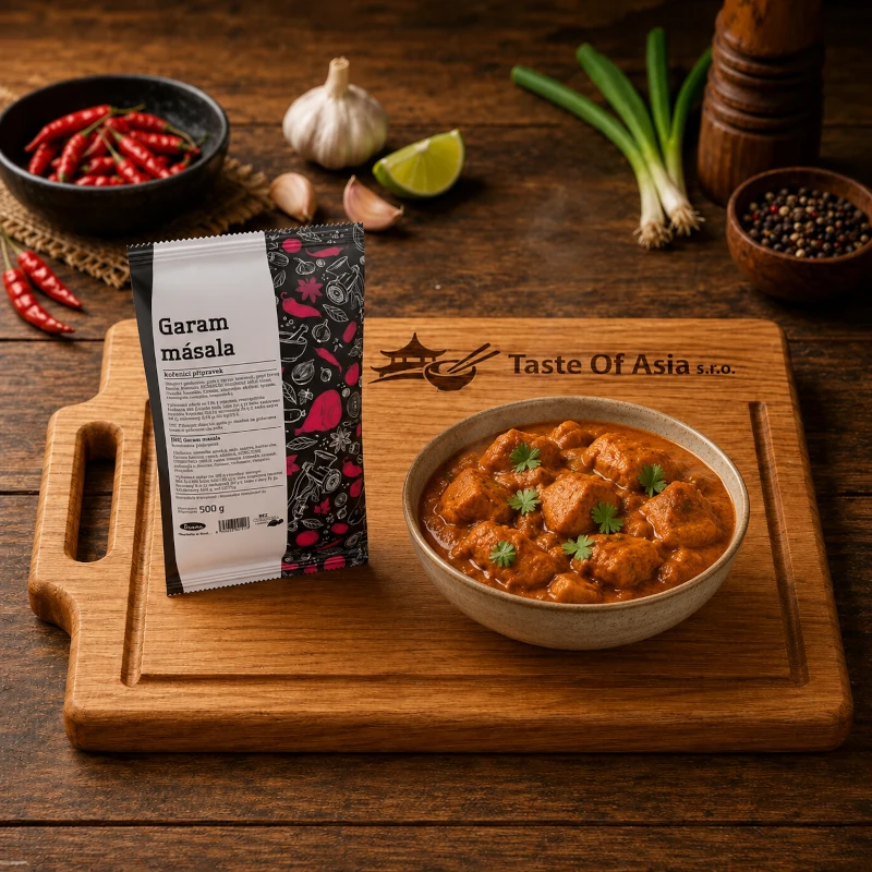 Drana Garam Masala 500 g