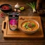 Oyakata Instantní nudle hot & spicy ramen ve stylu tantanmen 63 g