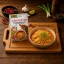 Lobo Paste für Curry-Nudeln Kao Soi 50 g