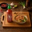 Flying Goose Sriracha chili sauce 455 ml