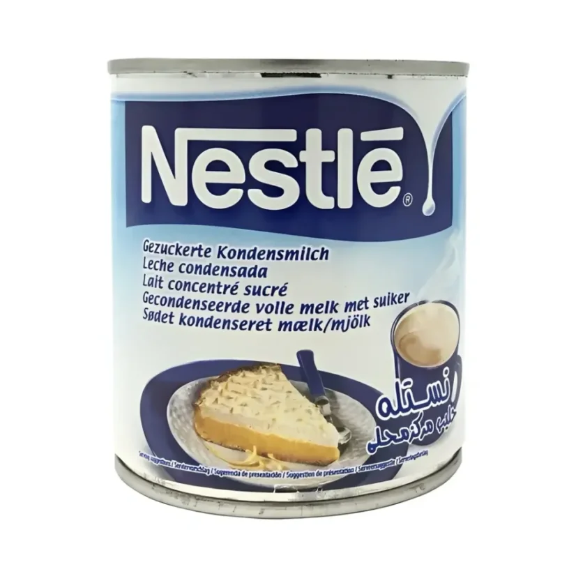 Nestlé Sweetened Condensed Milk 397 g