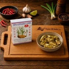 PT Sindu Ginger candies 56 g