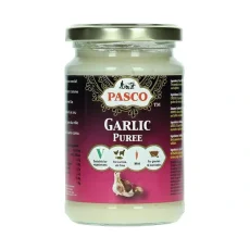 Pasco Česnekové Pyré 270 g Pasco Česnekové Pyré 270 g