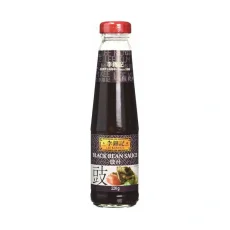 Lee Kum Kee Omáčka z Černých Fazolí 226 g