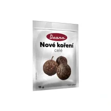 Drana Nové Koření Celé 15 g