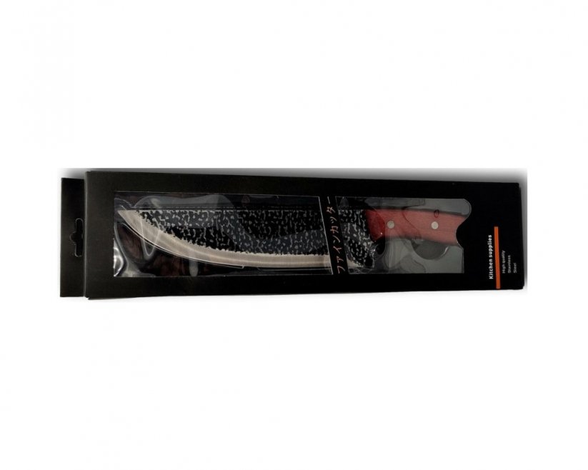 Japanisches Messer Deba 20 cm
