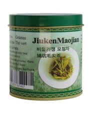 Golden Turtle Green Tea Jiuken Maojian 30 g