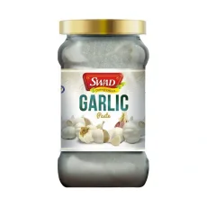 SWAD Česneková pasta 300 g SWAD Česneková pasta 300 g