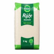 Essa Ryža Basmati 1 kg