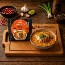 Oyakata Instantnudeln Miso Ramen 89 g