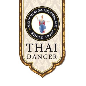 Thai Dancer Thai Dancer