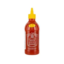 Eaglobe Chilli omáčka Sriracha extra pálivá 430 ml