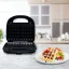 Eisenbach 3in1 Sandwich maker, waffle maker, grill - 1000W