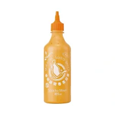 Flying Goose Chilli Sauce Sriracha Mayo 455 ml Flying Goose Chilli Sauce Sriracha Mayo 455 ml