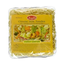 Monika Kantonesische Nudeln für die Pfanne 227 g